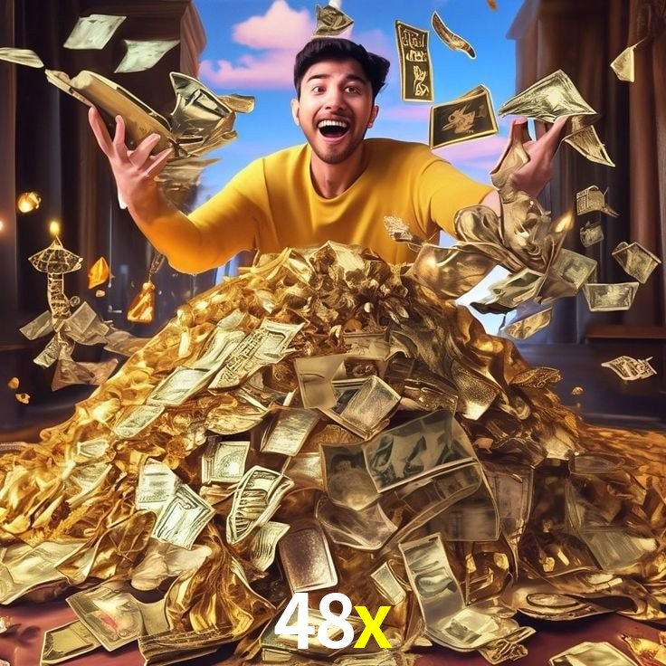 Estatísticas 48x
