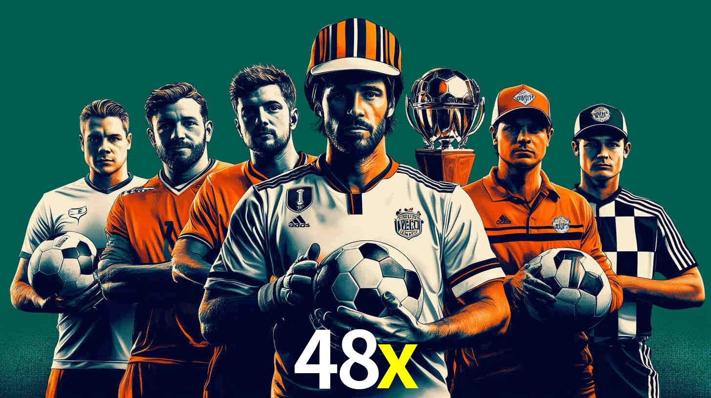 Inovações de Jogos na 48x: O Futuro das Experiências Interativas