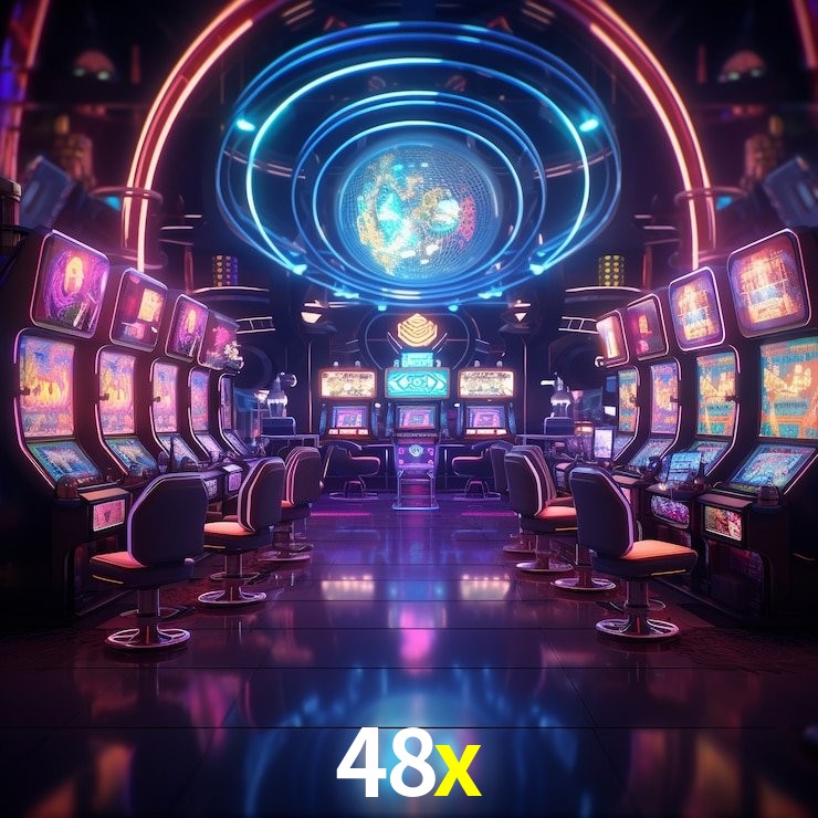 48x,48x.com