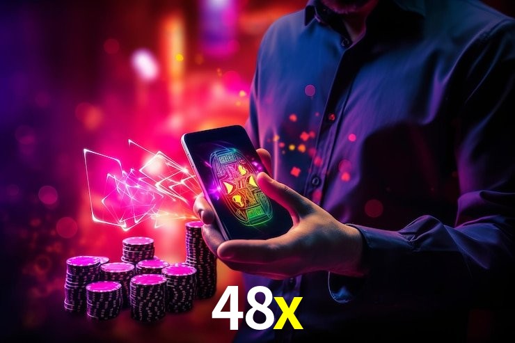 Apostas de Tênis 48x