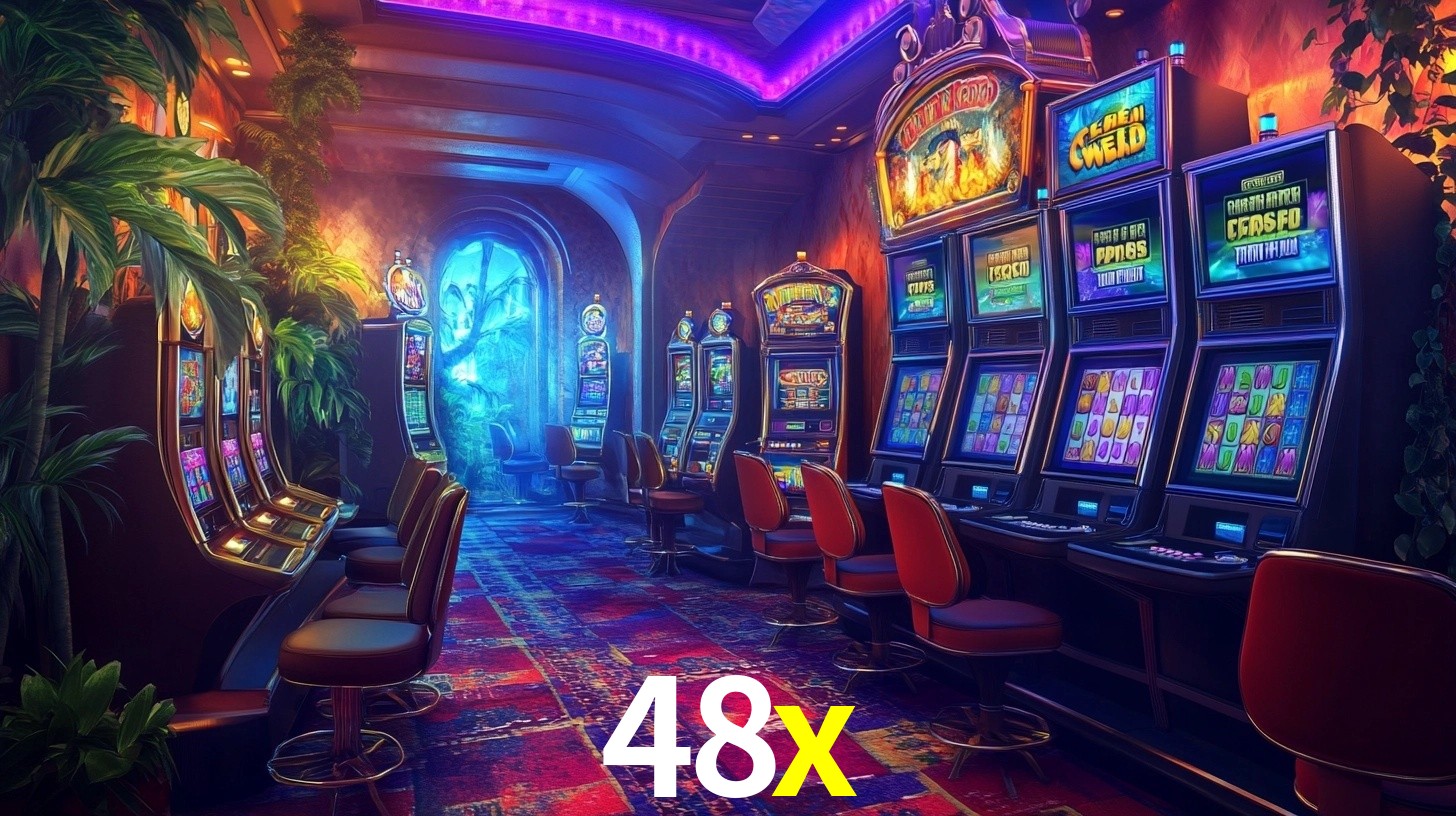 Game Statistics 48x