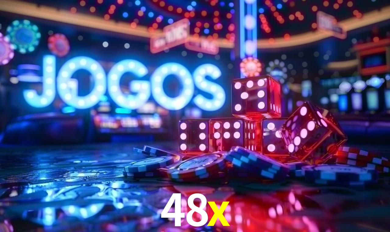 Casino VIP 48x