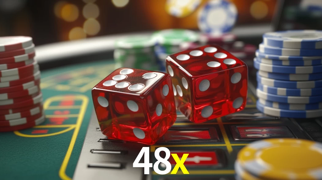 Bonus Features 48x