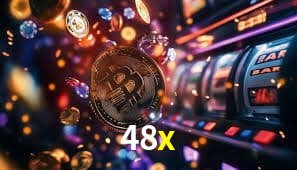 PIX Instantâneo 48x