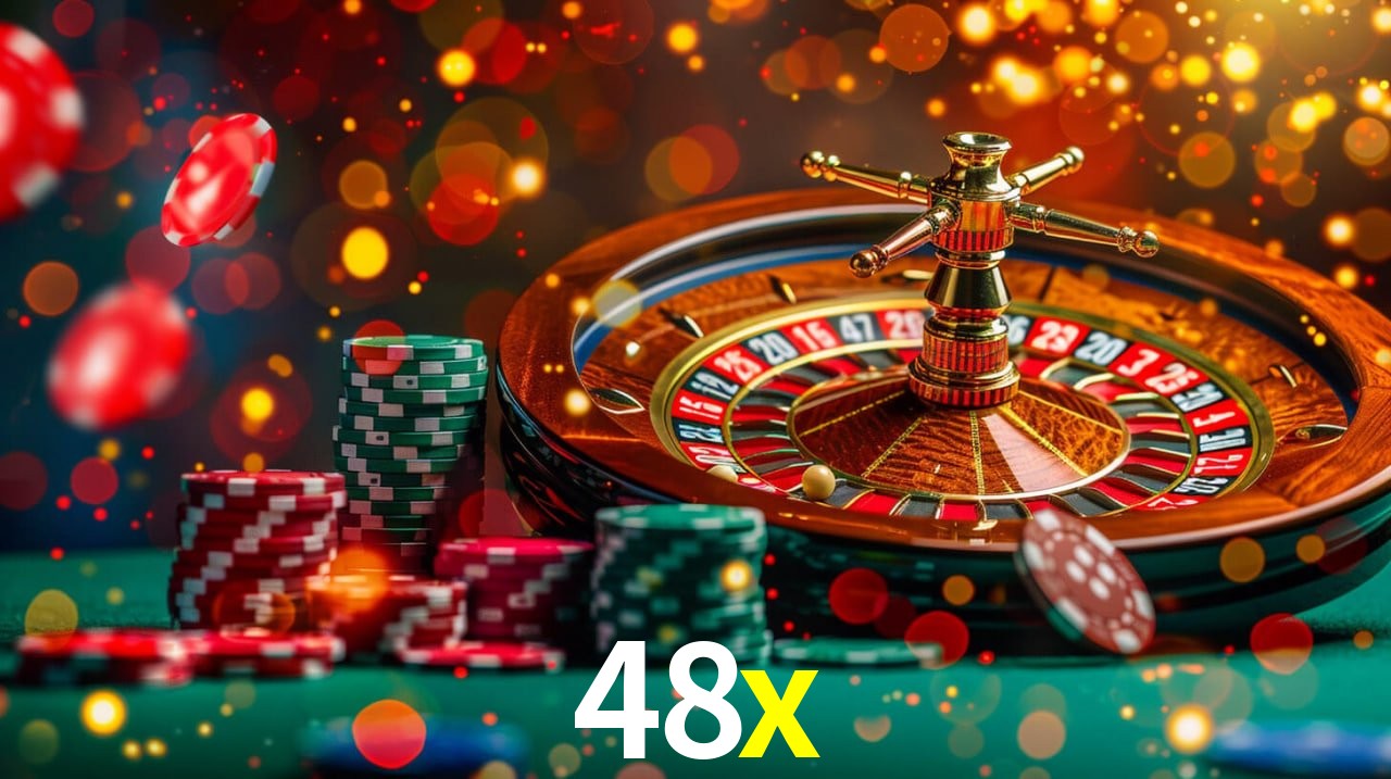 cassino 48x