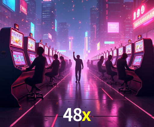 Apostas de Basquete 48x