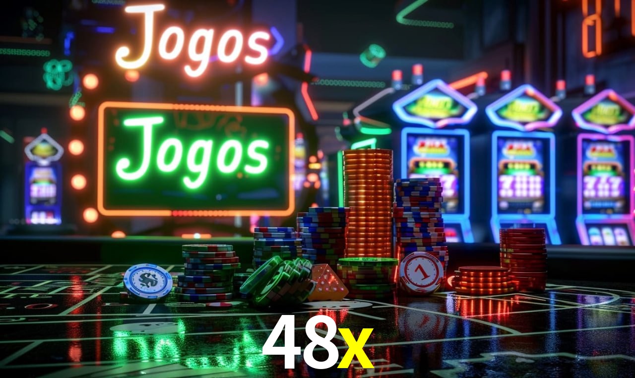 48x App Interface