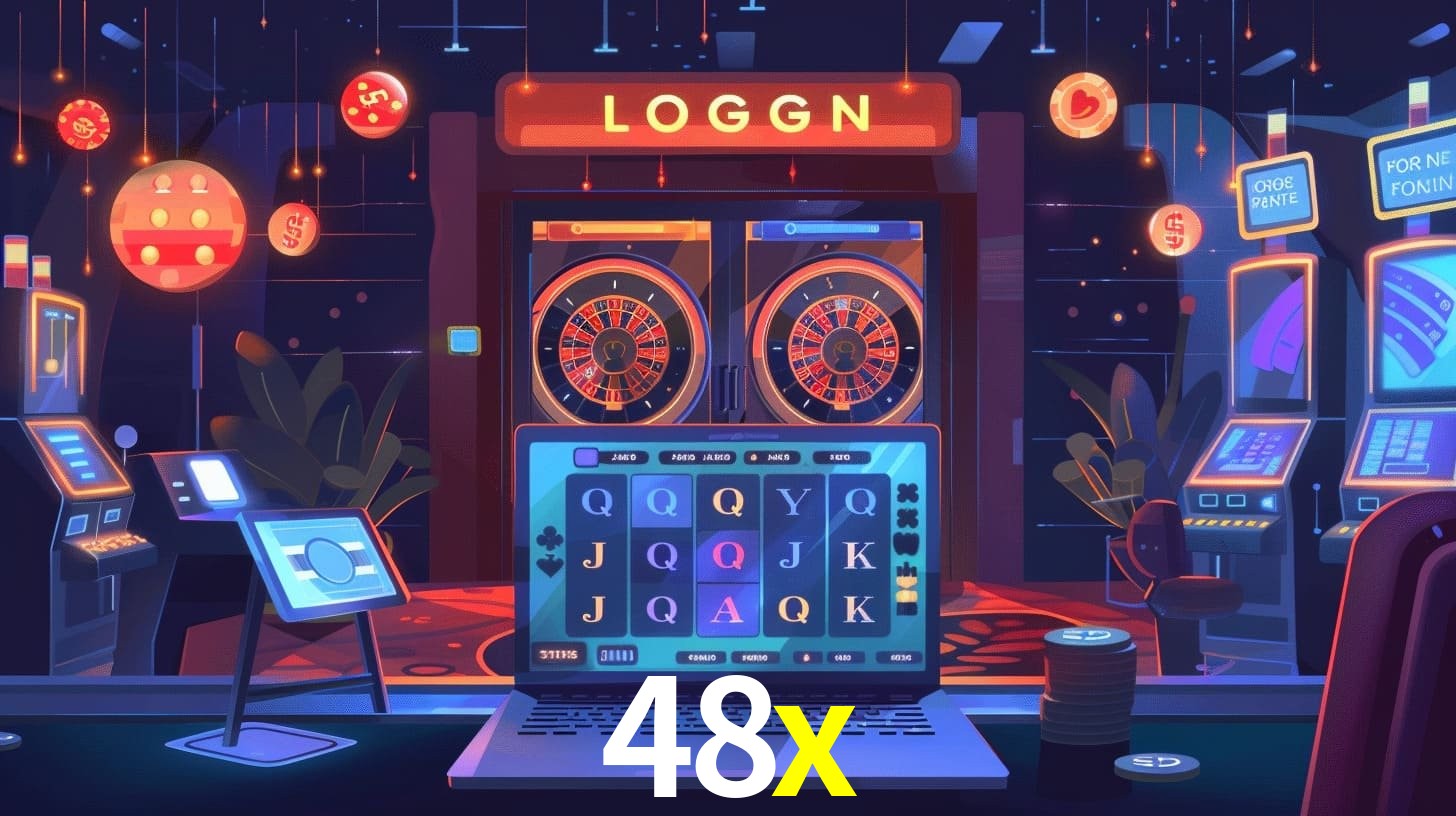 48x,48x.com