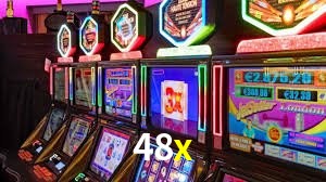 Casino Ao Vivo 48x