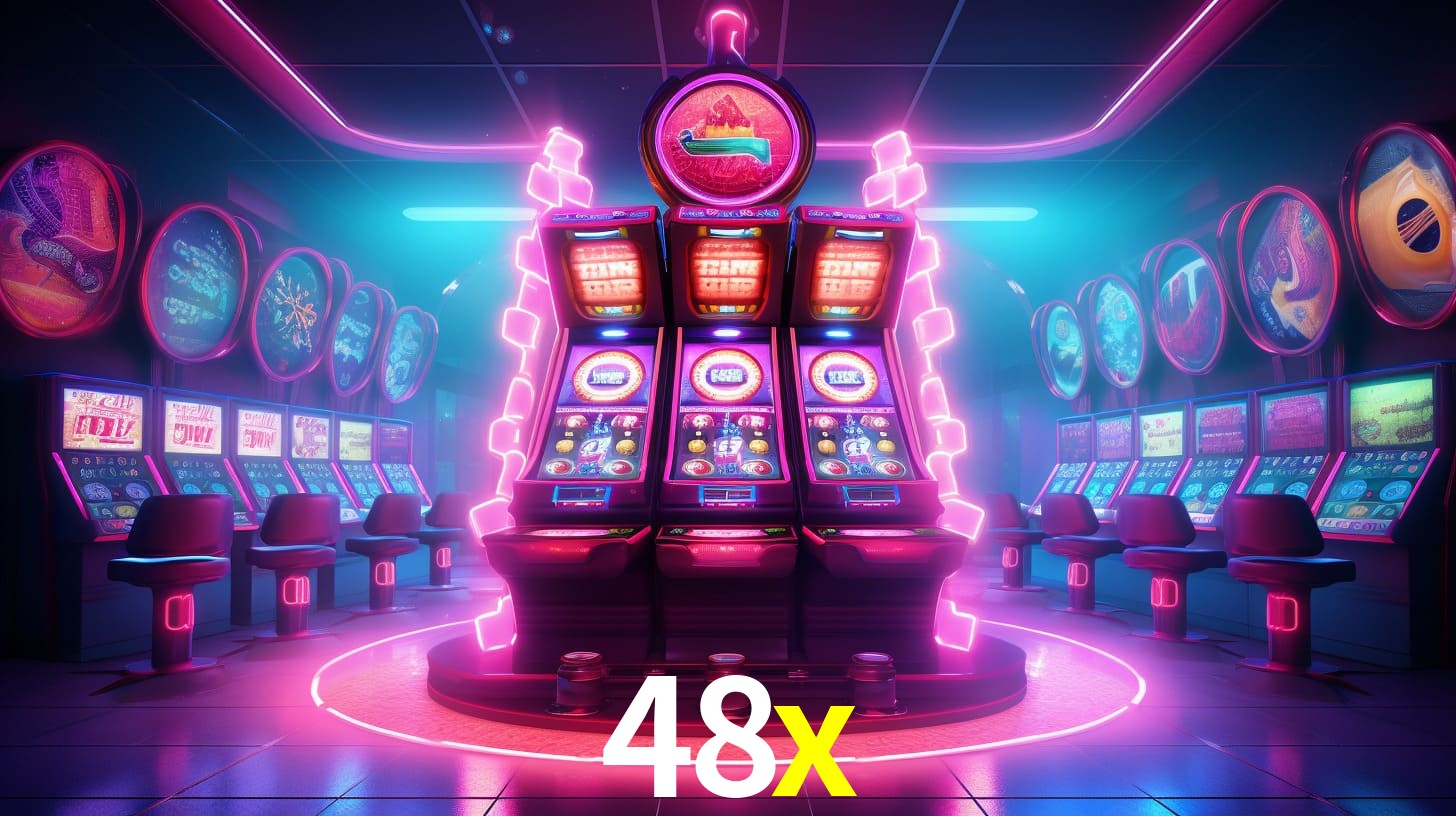 Live Casino 48x