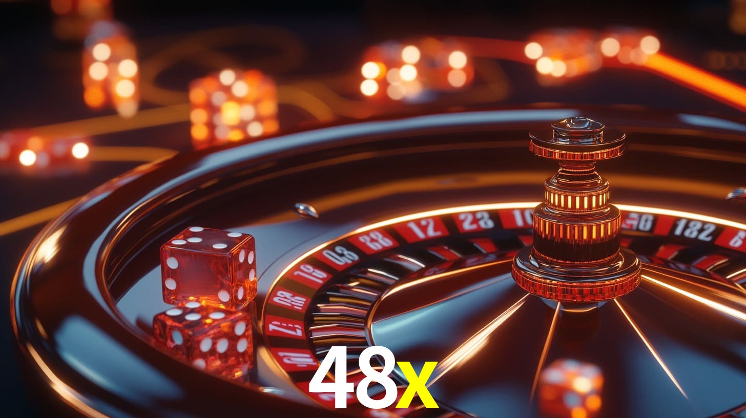 Slot Games 48x