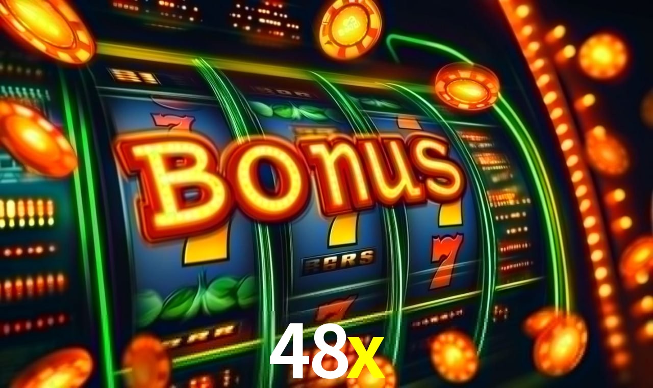 Live Casino 48x
