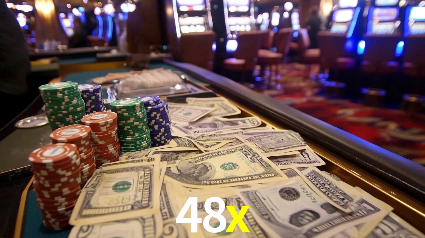 48x bet
