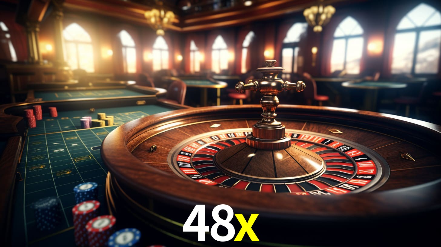Games Directory 48x