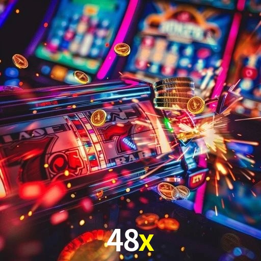 Apostas de Futebol 48x