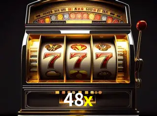 Descubra a Magia dos Jogos de Arcade no 48x