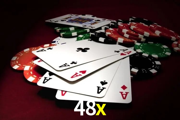 Estatísticas Esportivas 48x