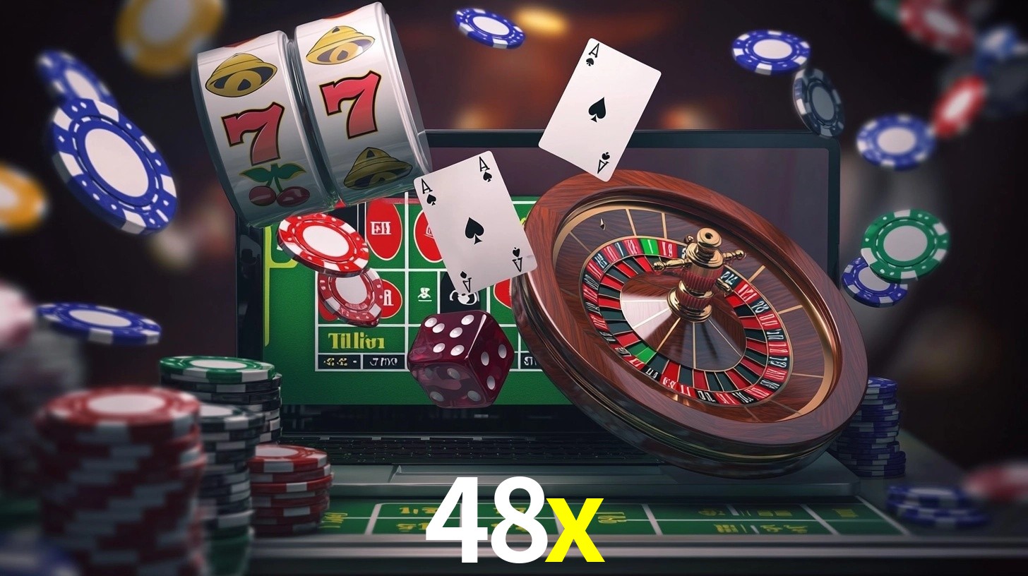 Football Betting 48x