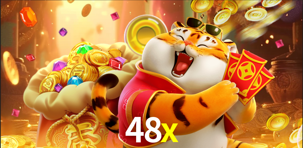 Daily Bonuses 48x