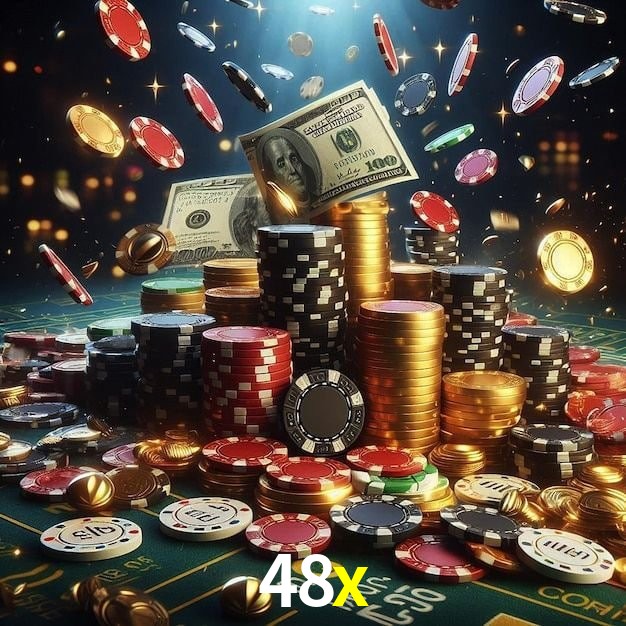 Jogos Exclusivos 48x